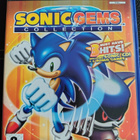 Playstation PS2 Sonic Gems Collection - pikkukuva 1
