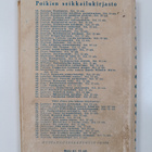 Arvid Lydecken : Mustanauha : Juuttaan sankari - pikkukuva 2
