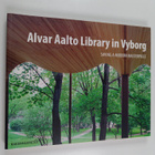 Finnish Committee for the Restoration of Viipuri Library ... - pikkukuva 1