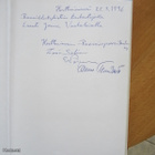 LEPOSAAREN SANKARIT1939-1944 ( hyväk,kirja v 1994 !! - pikkukuva 2