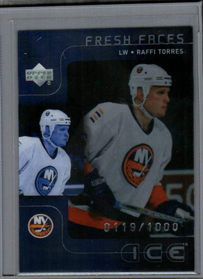 2001-02 Ice - 0,25 € / kpl