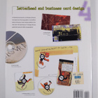 Gail Diebler Finke : Letterhead and Business Cards - pikkukuva 2