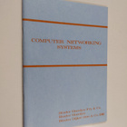 Computer Networking Systems - pikkukuva 1