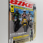 Bike 7/2012 - pikkukuva 1