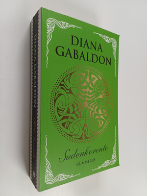 Diana Gabaldon : Sudenkorento