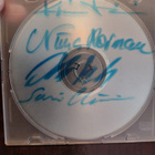 Q La Groove cd-levy nimikirjoituksilla - pikkukuva 2