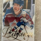 Artturi Lehkonen 25-26 Flair #31 - pikkukuva 1