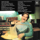 Luis Cobos Dirige The Royal Philharmonic Orchestra – Mas Zar - pikkukuva 3