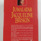 Jacqueline Briskin : Jumalatar - pikkukuva 2