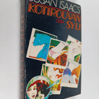 Susan Isaacs : Kotirouvan syli - pikkukuva 1