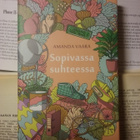 Amanda Vaara - Sopivassa suhteessa (sid.) - pikkukuva 1