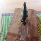 ryssän kopio Rapalan DD90 vaapusta 8cm - pikkukuva 3