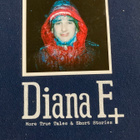 DIANE F: MORE TRUE TALES & SHORT STORIES - pikkukuva 1