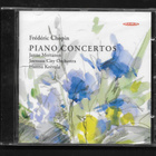 Frederic Chopin - Piano concertos - pikkukuva 1