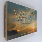 Janne Gröning ym. : Valo kuvin ja sanoin (signeerattu, te... - pikkukuva 1