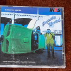 INXS - ELEGANTLY WASTED - CD SINGLE + POSTIKORTIT - pikkukuva 1