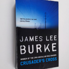 James Lee Burke : Crusader's Cross - pikkukuva 1