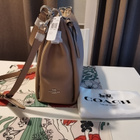 Coach SHAY SHOULDER BAG -NAHKALAUKKU, 31 x 27 x 12,5 cm - pikkukuva 5