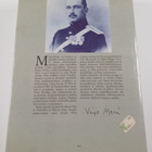 Veijo Meri : C. G. Mannerheim, Suomen marsalkka (signeera... - pikkukuva 2