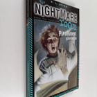 R. L. Stine : Pirullinen päiväkirja - pikkukuva 1