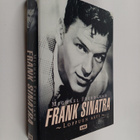 Michael Freedland : Frank Sinatra : loppuun asti - pikkukuva 1