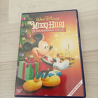 Mikki hiiri olipa kerran joulu - pikkukuva 1