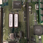 Amiga 4000D rev 2 + A3640 rev 3.1 - pikkukuva 2