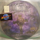 KING DIAMOND - THE GRAVEYARD - REISSUE US/EU 2018 M- 2LP - pikkukuva 1