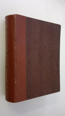 Naisten ääni vuosikerrat 1924, 1925 & 1927