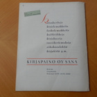 KAASUTORJUNTA -LEHTI 4-1937 - pikkukuva 3