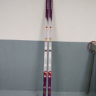 Sukset ( Peltonen , 206 cm ) + suksisauvat + monot - pikkukuva 1