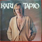 Kari Tapio - s/t (LP) - pikkukuva 1