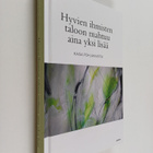 Kaisa Pohjanvirta : Hyvien ihmisten taloon mahtuu aina yk... - pikkukuva 1