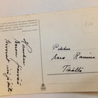 VANHA Postikortti Eeli Jaatinen 1950-l - pikkukuva 2