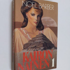 Noel Barber : Kairon nainen 1 - pikkukuva 1