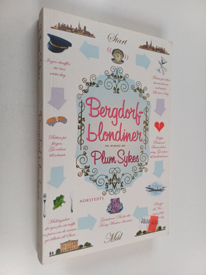 Plum Sykes : Bergdorfblondiner