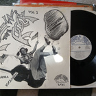 Rollin´ The Rock vol3 LP - pikkukuva 1