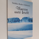 Veikko-Kalevi Riihinen : Unessa uusi kevät : runoja - pikkukuva 1