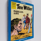 Tex Willer Kronikka 18 : Pataässä ; Paholaisaave - pikkukuva 1