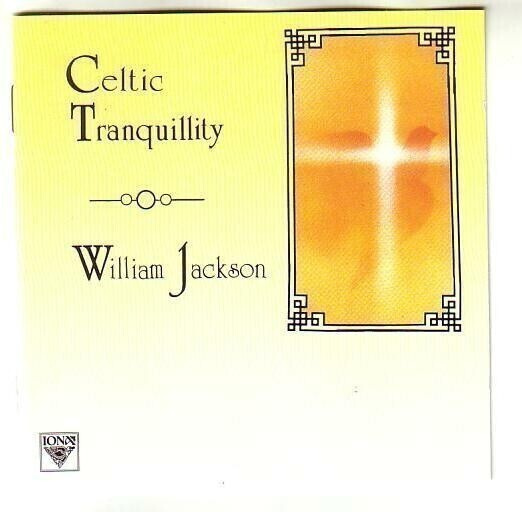 cd, William Jackson: Celtic Tranquillity [Celtic, folk]