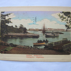 VANHA Postikortti Helsinki 1912 - pikkukuva 1