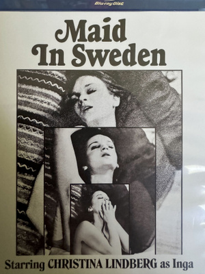 Maid in Sweden