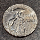 USA 2026-P Quarter Revolutionary war UNC - pikkukuva 1