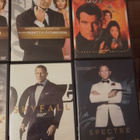 James Bond 007 - 12 kpl - pikkukuva 5