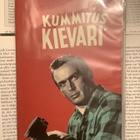 Kummituskievari (DVD) - pikkukuva 2