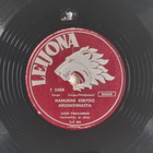 Savikiekko 1953 - Lasse Pihlajamaa - Leijona T 5088 - pikkukuva 3