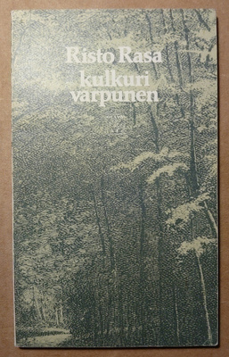 Risto Rasa - Kulkurivarpunen