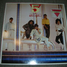 LP Five star: Silk & steel - pikkukuva 1