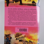 Belva Plain : Intohimojen kaupunki - pikkukuva 2