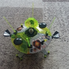 Lego Ufo 6900 Cyber Saucer + 6836 V - Wing Fighter - pikkukuva 1